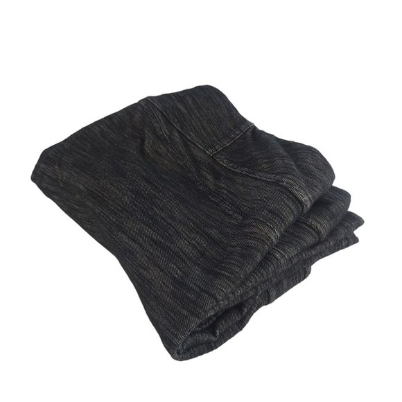 The North Face Womens‎ Medium Gray Stretch Capri Pants A7L6 - Picture 1 of 5